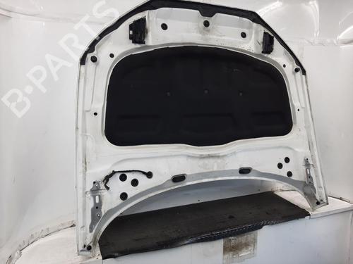 Motorhjelm AUDI A4 B9 (8W2, 8WC) 2.0 TDI | BP31686027C1 