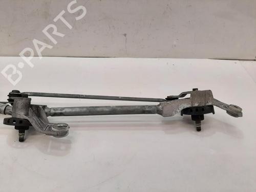 Front wiper motor NISSAN JUKE (F15) 1.6 | BP28311585M29 