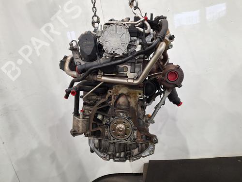 Engine AUDI A4 B8 (8K2) 2.0 TDI | BP34577101M1 - Image 4