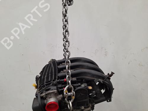 Engine PEUGEOT 2008 I (CU_) 1.2 VTi | BP38871443M1 - Image 5