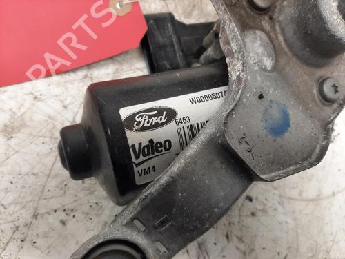 Front wiper motor FORD MONDEO V Hatchback (CE) 2.0 TDCi | BP26816413M29 