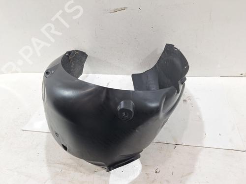 Wheel arch AUDI A1 Sportback (GBA) 30 TFSI | BP30958757C56 