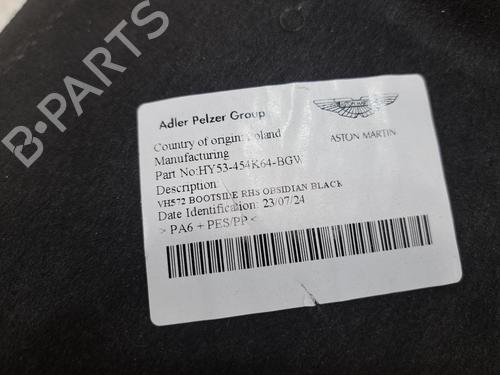 Other ASTON MARTIN DB12 Volante 4.0 V8 | BP37496898O1 - Image 5