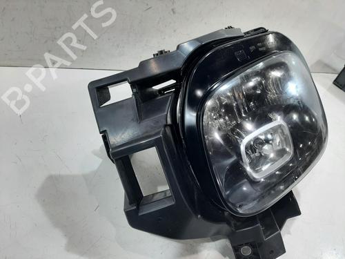 Left headlight CITROËN C3 AIRCROSS II (2R_, 2C_) 1.2 PureTech 82 (2RHMRC, 2RHMZB) | BP31879031C28