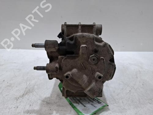 AC compressor FORD FIESTA VI (CB1, CCN) 1.25 | BP39196023M34 - Image 3