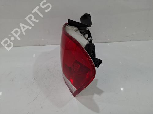 Right taillight BMW 1 Coupe (E82) 120 d | BP38440869C35 - Image 6