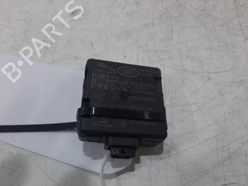 Used Control unit JAGUAR I-PACE (X590) EV400 AWD (400 hp) 30495647