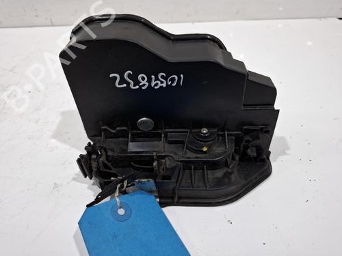 Front left lock BMW X1 (E84) xDrive 23 d | BP38702036C98 - Image 2