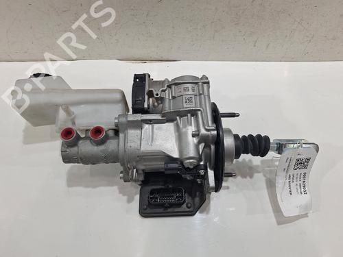 Hovedbremsecylinder JAGUAR I-PACE (X590) EV400 AWD | BP32171909M77