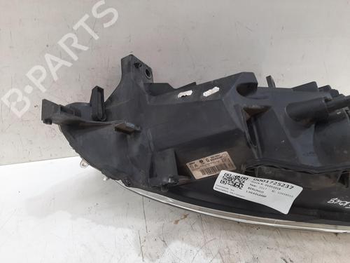 Left headlight CITROËN BERLINGO Box Body/MPV (B9) 1.6 BlueHDi 100 | BP36106079C28  - Image 5