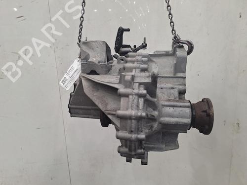 Gearbox AUDI A3 Sportback (8YA, 8YF) 30 TFSI Mild Hybrid | BP33124800M3 - Image 2