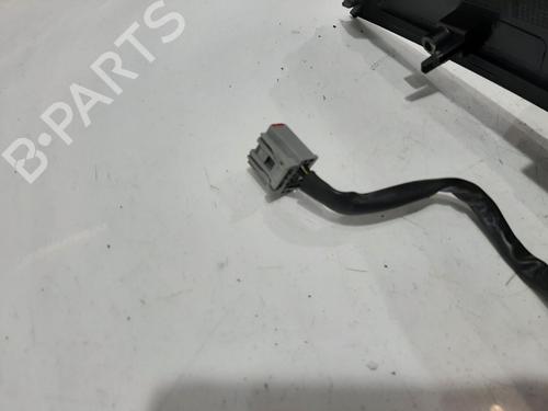 Left mirror FORD GRAND C-MAX (DXA/CB7, DXA/CEU) 1.0 EcoBoost | BP31978227C26 