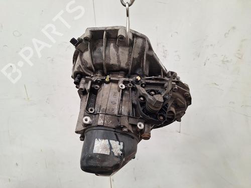 Gearbox NISSAN NOTE (E11, NE11) 1.4 | BP38871420M3 - Image 6