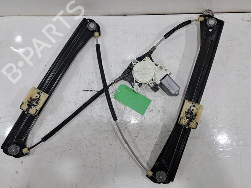 Front left window mechanism VW TIGUAN ALLSPACE (BW2, BJ2) 1.5 TSI | BP37026321C22 - Image 2