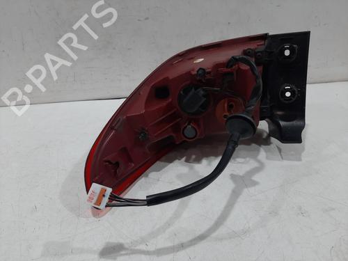 Left taillight KIA STONIC (YB) 1.6 CRDi | BP29883653C34 