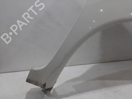 Right front fenders NISSAN NOTE (E12) 1.5 dCi | BP29742118C42 