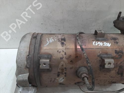 Particulate filter RENAULT CLIO IV (BH_) 1.5 dCi 90 | BP36216690M81 - Image 3