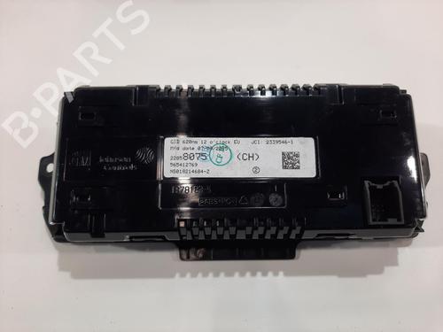 Bilradio VAUXHALL ZAFIRA Mk III (P12) 1.4 (75) | BP29882869E6