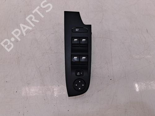 Right front window switch CITROËN C4 Picasso II 1.6 HDi / BlueHDi 115 | BP39622563I26 - Image 2