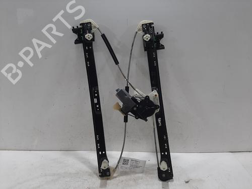 Fensterheber links hinten für LAND ROVER RANGE ROVER SPORT II (L494) 4.4 SDV8 4x4 (340 hp) 30843777