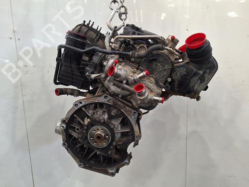 Used Engine Engine VW GOLF VII Variant (BA5, BV5) 1.5 TSI (150 hp) 40238332 40238332