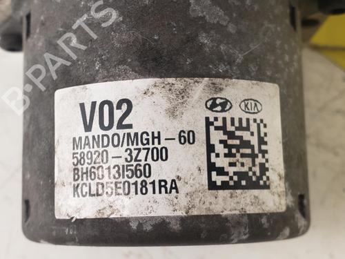 ABS pump HYUNDAI i40 I (VF) 1.7 CRDi | BP26795799M43 