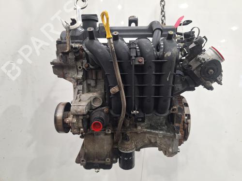 Engine HYUNDAI i10 I (PA) 1.2 | BP30843908M1