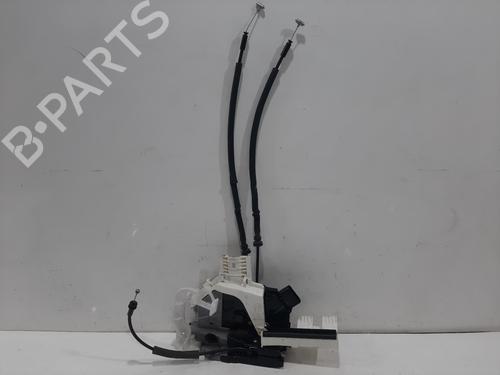 Used Front right lock Front right lock 37458295 37458295