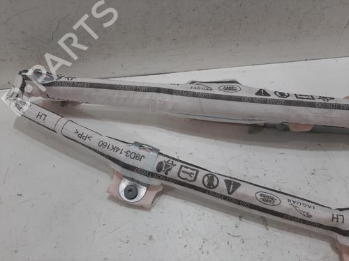 Other JAGUAR I-PACE (X590) EV400 AWD | BP30094854O1