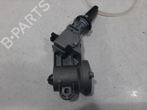 Ignition barrel VAUXHALL CORSA Mk III (D) (S07) 1.0 (L08) | BP29884140M48