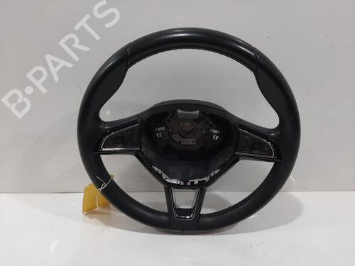 Ratt Ratt SKODA FABIA III (NJ3) 1.2 TSI (90 hp) 36855422 36855422