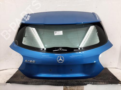 tailgate-mercedes-benz-a-class-w176-2012-2013-2014-2015-2016-2017-2018-34273320 main image