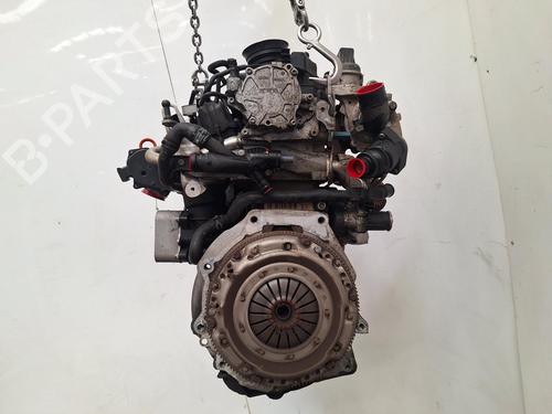 Engine SKODA ROOMSTER (5J7) 1.6 TDI | BP38199776M1 - Image 5