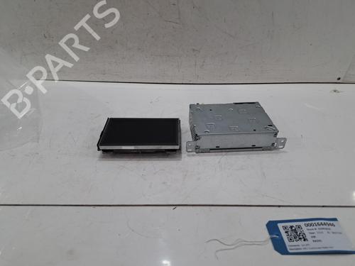 Used Radio PEUGEOT 208 I (CA_, CC_) 1.0 VTi (68 hp) 32503226