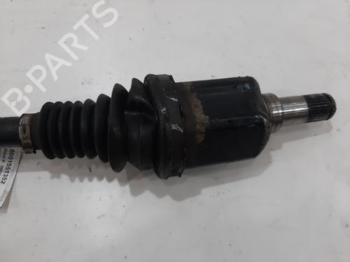 Other LAND ROVER RANGE ROVER SPORT II (L494) 4.4 SDV8 4x4 | BP30285791O1