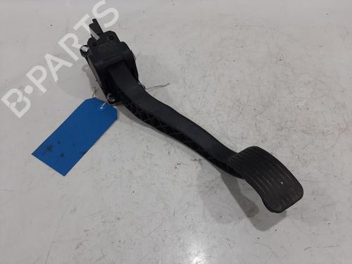 Pedal Pedal CITROËN BERLINGO MULTISPACE (B9) 1.6 HDi 90 (92 hp) 35769117 35769117