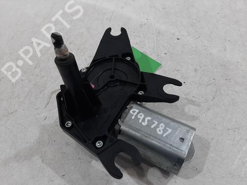Rear wiper motor NISSAN MICRA III (K12) 1.2 16V | BP26827937M102 