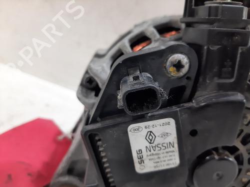 Alternator RENAULT CLIO V (B7_) 1.0 TCe 90 (B7MT) | BP35962706M7  - Image 5