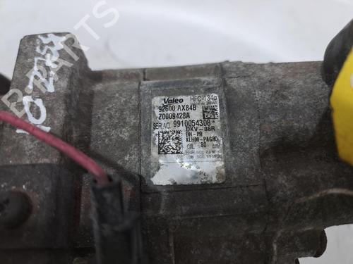 AC compressor NISSAN MICRA III (K12) 1.2 16V | BP29236283M34 