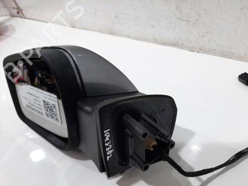 Left mirror MERCEDES-BENZ A-CLASS (W169) A 160 (169.031, 169.331) | BP32422939C26