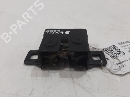 Used Hood lock JAGUAR I-PACE (X590) EV400 AWD (400 hp) 28507162