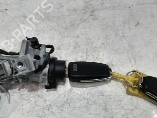 Ignition barrel AUDI A3 Convertible (8P7) 1.8 TFSI | BP32239765M48
