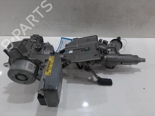 Used Steering column FORD FIESTA VI (CB1, CCN) 1.25 (82 hp) 30722129