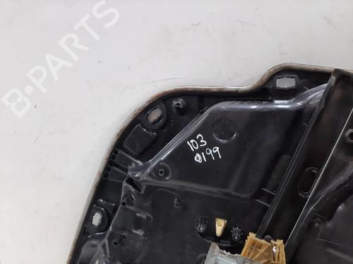Front left window mechanism JEEP RENEGADE SUV (BU, B1, BV) 1.4 | BP29742199C22 