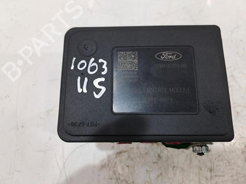 ABS pump FORD B-MAX (JK) 1.0 EcoBoost | BP39916832M43 - Image 3