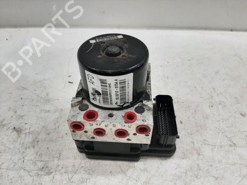 abs-pump-vauxhall-astra-mk-vi-j-p10-2009-2010-2011-2012-2013-2014-2015-34179299 main image