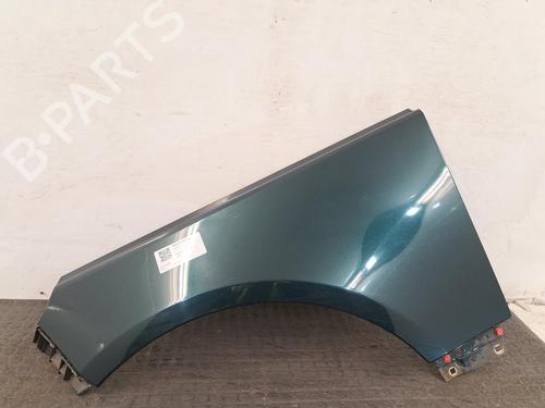 Used Left front fenders LAND ROVER RANGE ROVER IV (L405) 3.0 SDV6 Hybrid 4x4 (340 hp) 30057457