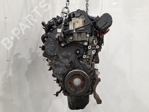 Engine FORD GRAND C-MAX (DXA/CB7, DXA/CEU) 1.6 TDCi | BP30180480M1