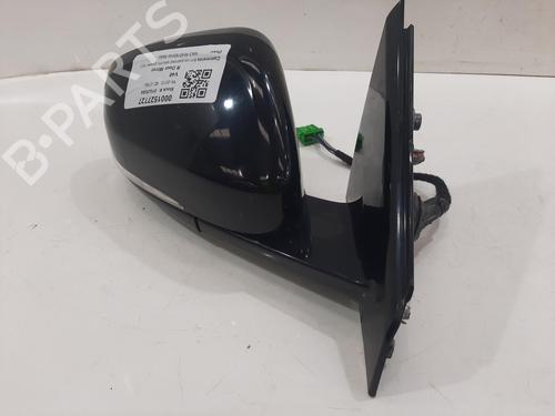 Right mirror VOLVO V40 Cross Country (526) D2 | BP29444996C27 