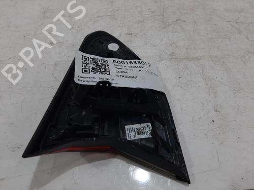 Right tailgate light VAUXHALL CORSA Mk V (F) 1.2 | BP32239661C80 - Image 5